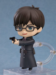 Blue Exorcist Nendoroid Action Figure Yukio Okumura 10 cm 4580590179103