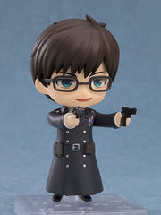 Blue Exorcist Nendoroid Action Figure Yukio Okumura 10 cm 4580590179103