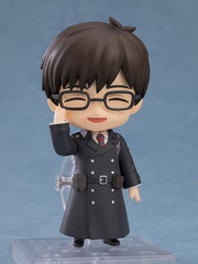 Blue Exorcist Nendoroid Action Figure Yukio Okumura 10 cm 4580590179103