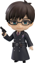 Blue Exorcist Nendoroid Action Figure Yukio Okumura 10 cm 4580590179103