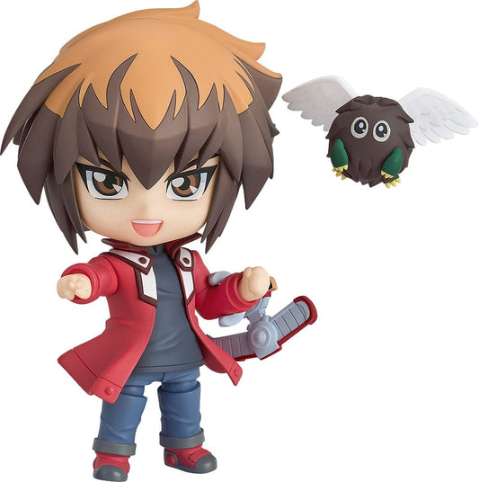 Yu-Gi-Oh! Duel Monsters GX Nendoroid Action Figure Jaden Yuki 10 cm 4580590179196