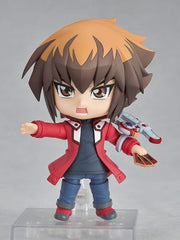 Yu-Gi-Oh! Duel Monsters GX Nendoroid Action Figure Jaden Yuki 10 cm 4580590179196