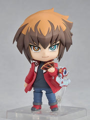 Yu-Gi-Oh! Duel Monsters GX Nendoroid Action Figure Jaden Yuki 10 cm 4580590179196