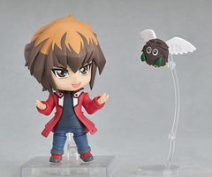 Yu-Gi-Oh! Duel Monsters GX Nendoroid Action Figure Jaden Yuki 10 cm 4580590179196