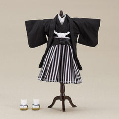 Original Character Accessories for Nendoroid Doll Figures Outfit Set: Haori and Hakama 4580590179233