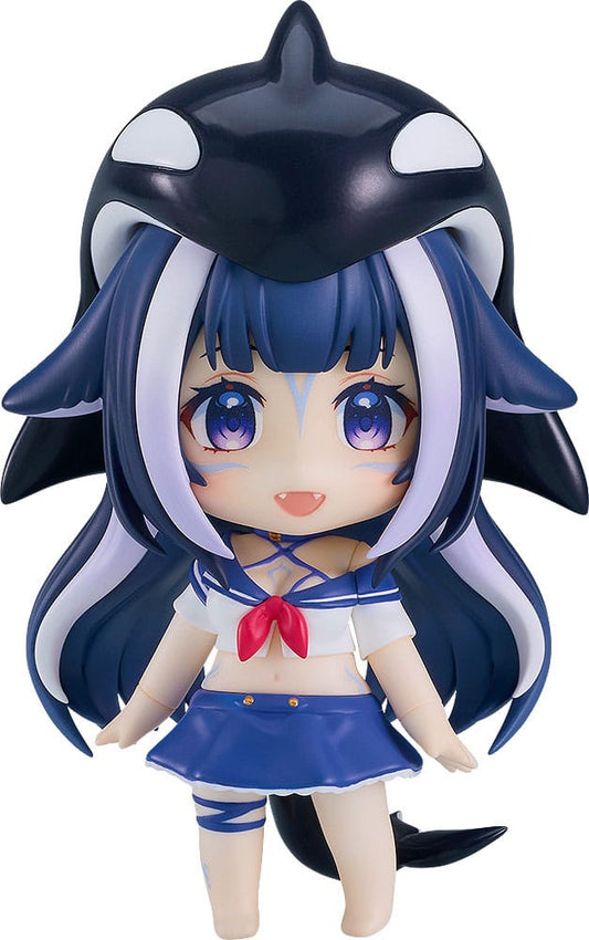 Shylily Nendoroid Action Figure Shylily 10 cm 4580590179240