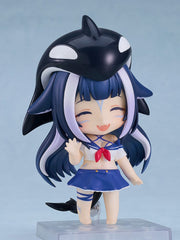 Shylily Nendoroid Action Figure Shylily 10 cm 4580590179240