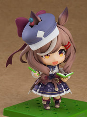 Uma Musume Pretty Derby Nendoroid Action Figure Matikanetannhauser 10 cm 4580590179264