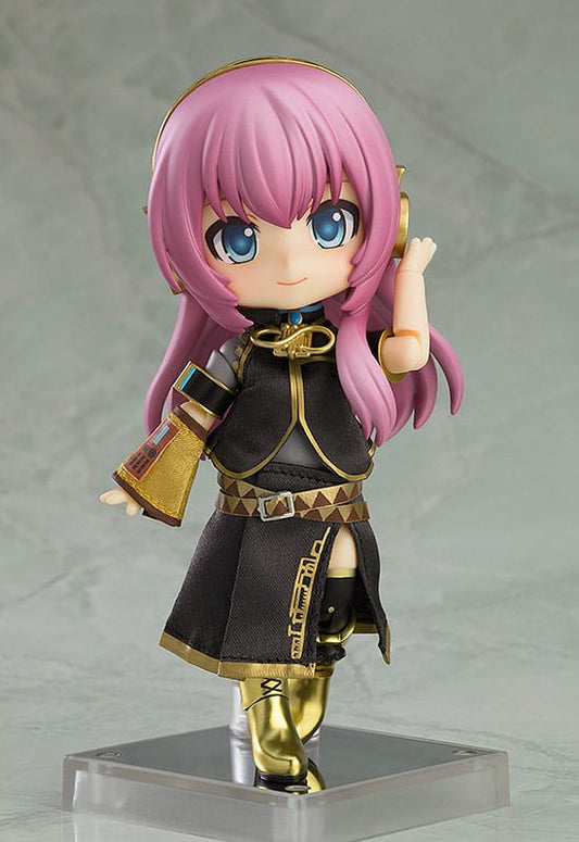 Character Vocal Series 03 Nendoroid Doll Action Figure Megurine Luka 14 cm 4580590179301