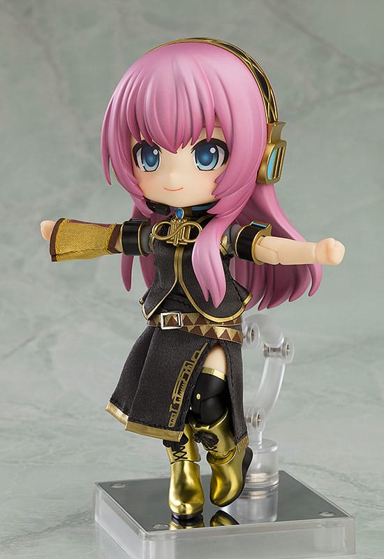 Character Vocal Series 03 Nendoroid Doll Acti 4580590179301