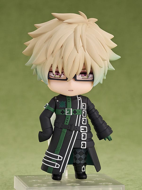 Amnesia Nendoroid Action Figure Kent 10 cm 4580590179318