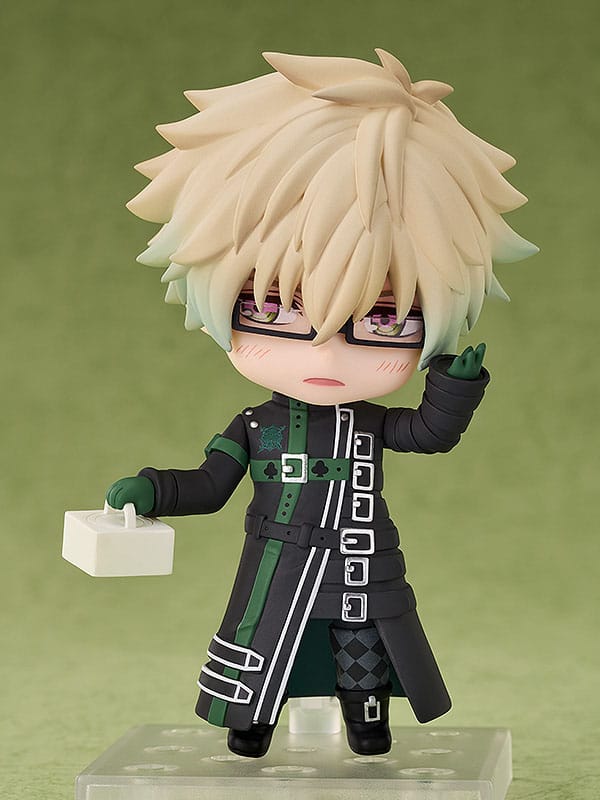 Amnesia Nendoroid Action Figure Kent 10 cm 4580590179318