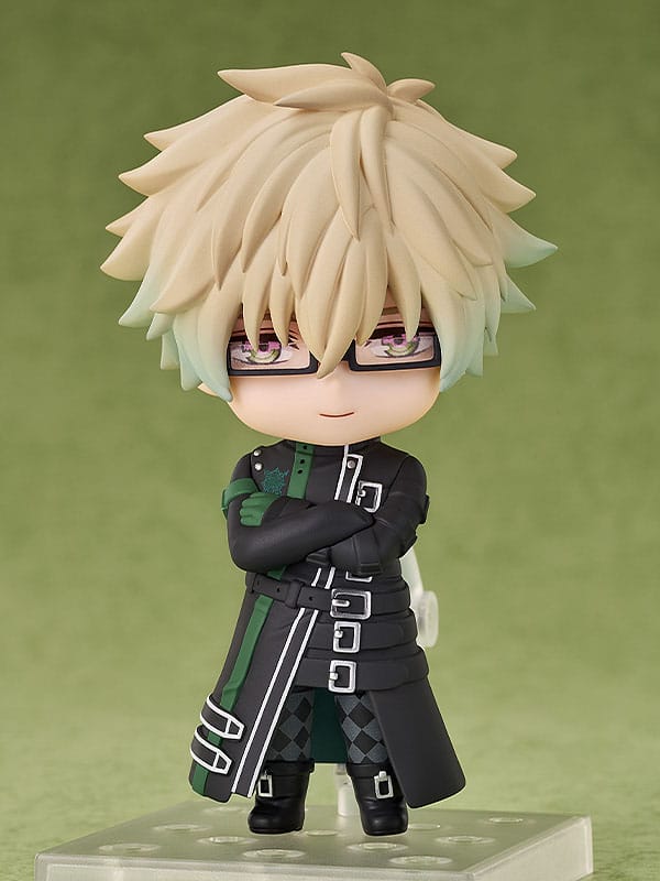 Amnesia Nendoroid Action Figure Kent 10 cm 4580590179318