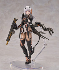 Goddess of Victory: Nikke PVC Statue Hyper Body Modernia 15 cm 4580590179325