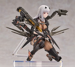 Goddess of Victory: Nikke PVC Statue Hyper Body Modernia 15 cm 4580590179325