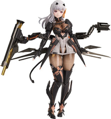 Goddess of Victory: Nikke PVC Statue Hyper Body Modernia 15 cm 4580590179325