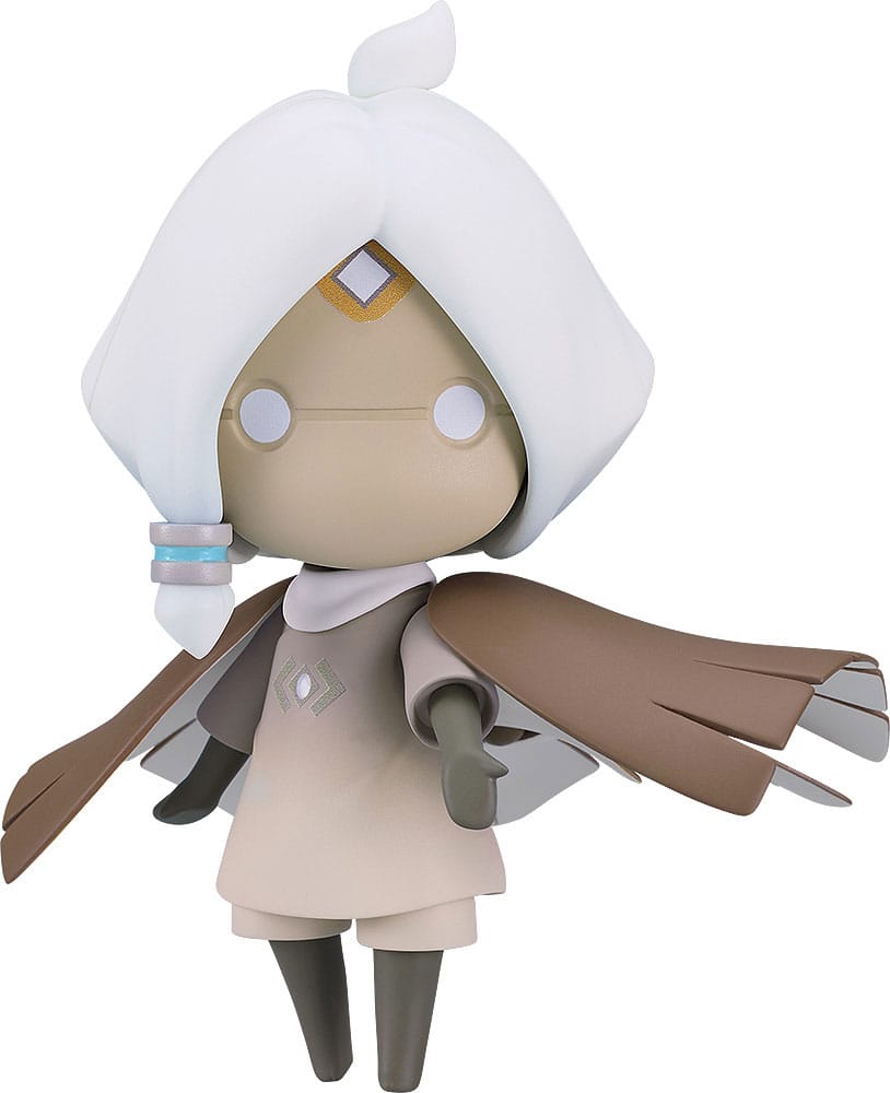 Sky: Children of the Light Nendoroid Action Figure Children of the Light 10 cm 4580590179332