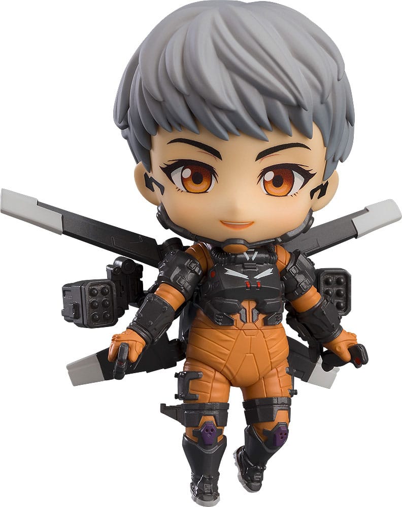 Apex Legends Nendoroid Action Figure Valkyrie 4580590179356