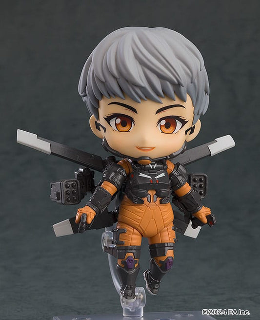 Apex Legends Nendoroid Action Figure Valkyrie 10 cm 4580590179356