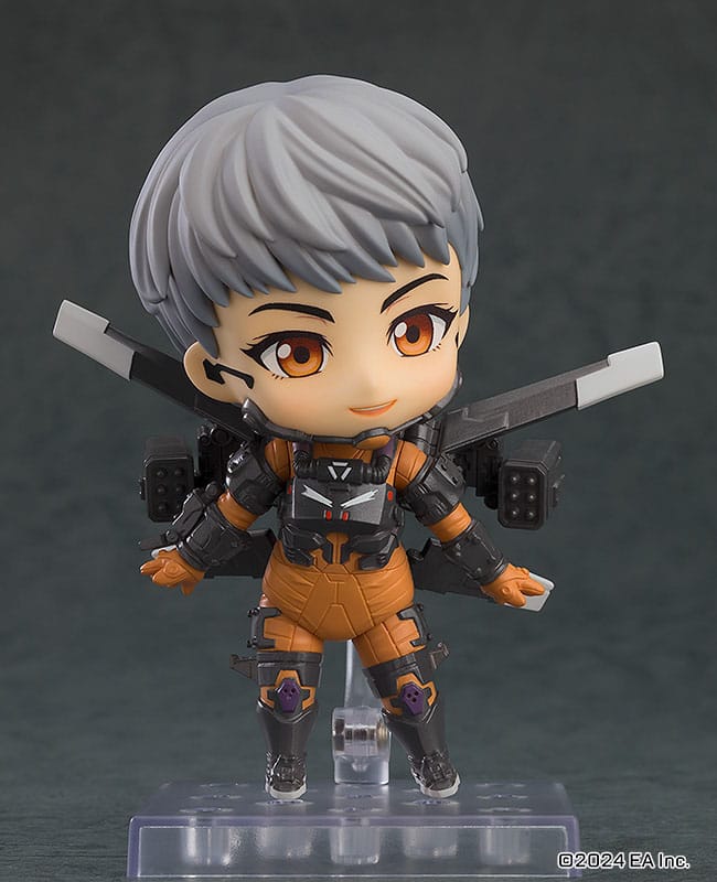 Apex Legends Nendoroid Action Figure Valkyrie 4580590179356