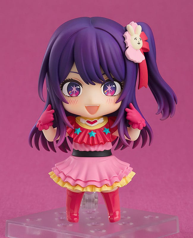 Oshi No Ko Nendoroid Action Figure Ai 10 cm 4580590179363