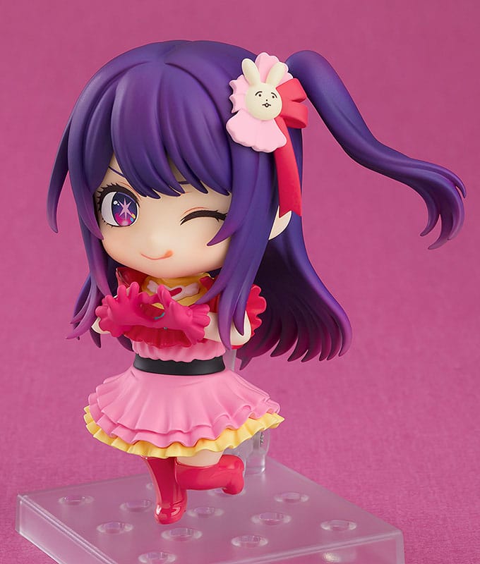 Oshi No Ko Nendoroid Action Figure Ai 10 cm 4580590179363