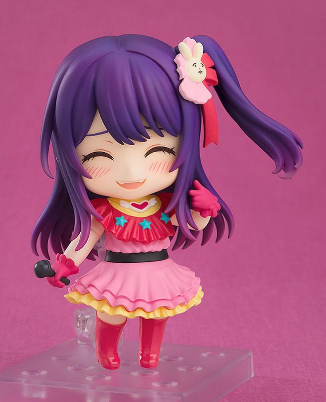 Oshi No Ko Nendoroid Action Figure Ai 10 cm 4580590179363