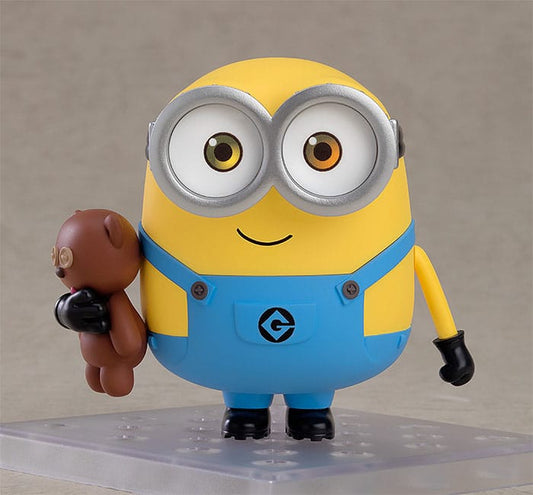 Minions Nendoroid Action Figure Bob 8 cm 4580590179387