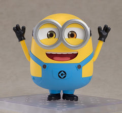 Minions Nendoroid Action Figure Bob 8 cm 4580590179387