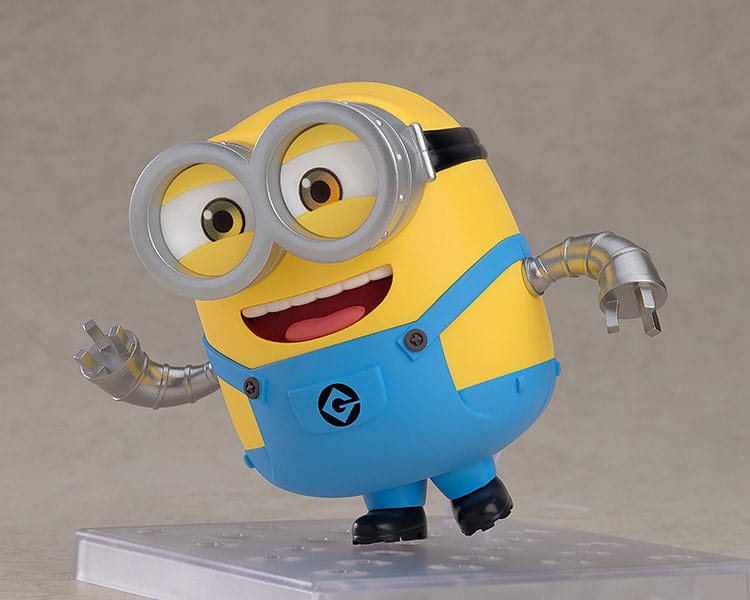 Minions Nendoroid Action Figure Bob 8 cm 4580590179387