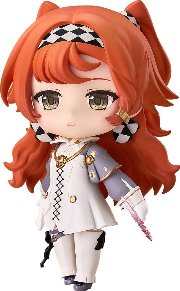 Reverse: 1999 Nendoroid Action Figure Sonetto 10 cm 4580590179394