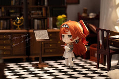 Reverse: 1999 Nendoroid Action Figure Sonetto 10 cm 4580590179394