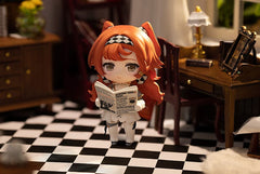 Reverse: 1999 Nendoroid Action Figure Sonetto 10 cm 4580590179394