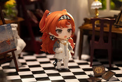 Reverse: 1999 Nendoroid Action Figure Sonetto 10 cm 4580590179394