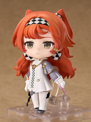 Reverse: 1999 Nendoroid Action Figure Sonetto 10 cm 4580590179394