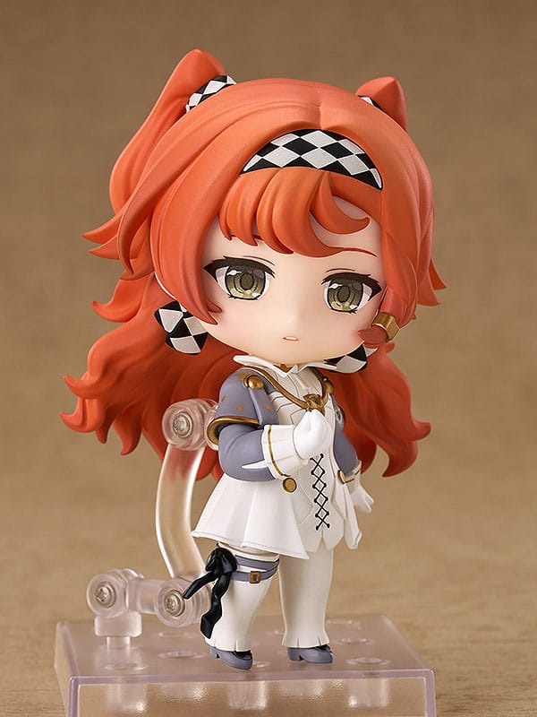 Reverse: 1999 Nendoroid Action Figure Sonetto 10 cm 4580590179394