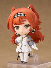 Reverse: 1999 Nendoroid Action Figure Sonetto 10 cm 4580590179394