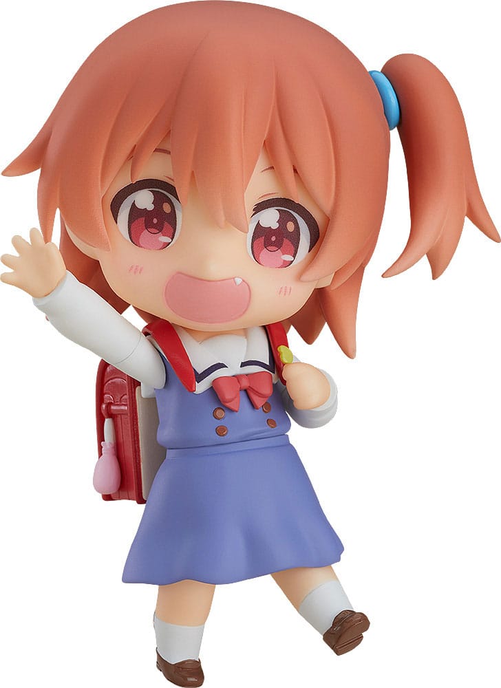 Watashi ni Tenshi ga Maiorita! Nendoroid Action Figure Hinata Hoshino 10 cm (re-run) 4580590179448