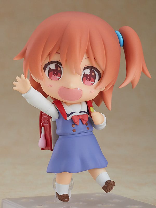 Watashi ni Tenshi ga Maiorita! Nendoroid Action Figure Hinata Hoshino 10 cm (re-run) 4580590179448