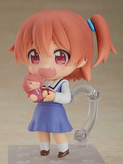 Watashi ni Tenshi ga Maiorita! Nendoroid Action Figure Hinata Hoshino 10 cm (re-run) 4580590179448