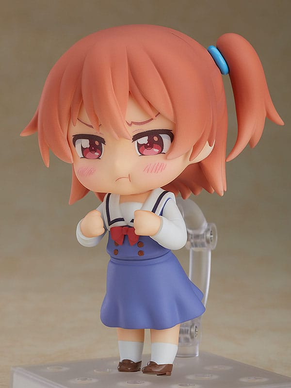 Watashi ni Tenshi ga Maiorita! Nendoroid Action Figure Hinata Hoshino 10 cm (re-run) 4580590179448