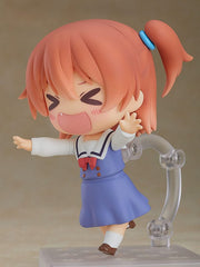 Watashi ni Tenshi ga Maiorita! Nendoroid Action Figure Hinata Hoshino 10 cm (re-run) 4580590179448