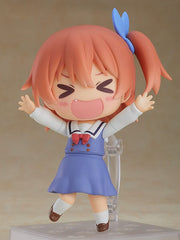 Watashi ni Tenshi ga Maiorita! Nendoroid Action Figure Hinata Hoshino 10 cm (re-run) 4580590179448