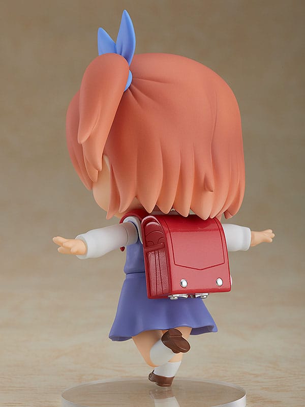 Watashi ni Tenshi ga Maiorita! Nendoroid Action Figure Hinata Hoshino 10 cm (re-run) 4580590179448