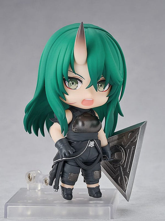 Arknights Nendoroid Action Figure Hoshiguma 10 cm 4580590179479