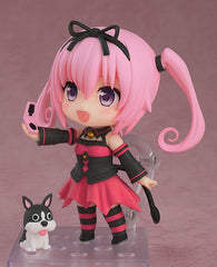 To Love Ru Darkness Nendoroid Action Figure Nana Astar Deviluke 10 cm 4580590179509