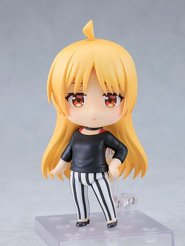 Bocchi the Rock! Nendoroid Action Figure Children of the Light 10 cm 4580590179516