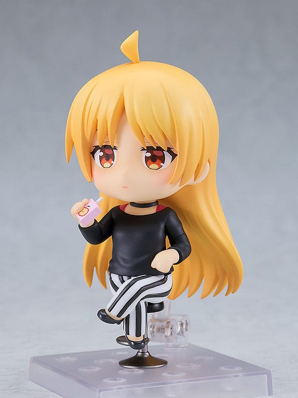 Bocchi the Rock! Nendoroid Action Figure Children of the Light 10 cm 4580590179516