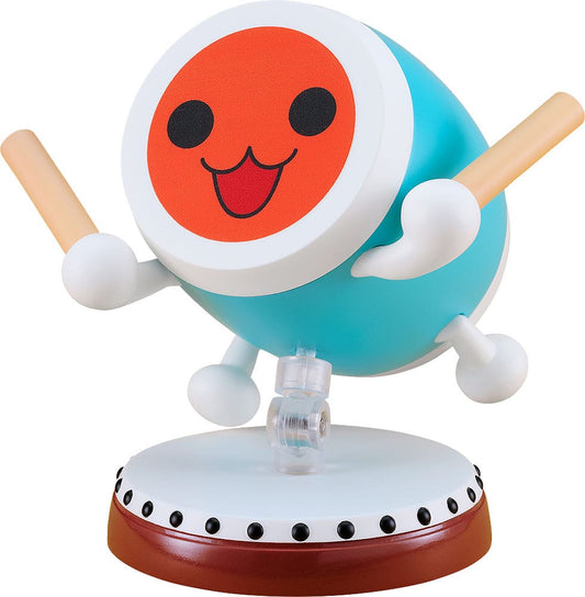 Taiko no Tatsujin Nendoroid Action Figure Don Wada 10 cm 4580590179554