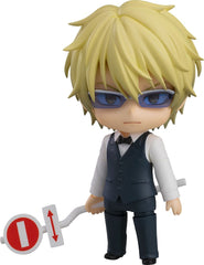 Durarara!! Nendoroid Action Figure Shizuo Heiwajima 10 cm 4580590179561